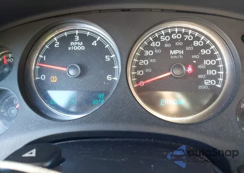 2010 Chevrolet Silverado 1500 Ltz z USA, uszkodzony, nr VIN 1GCSKTE32AZ192770